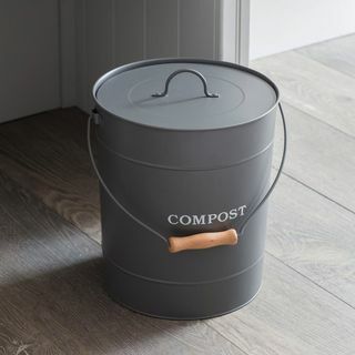 10 litran kompostikauha