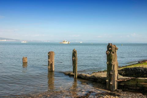 Mumbles Bay -valokuva