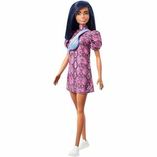 Barbie Fashionistas-nukke 