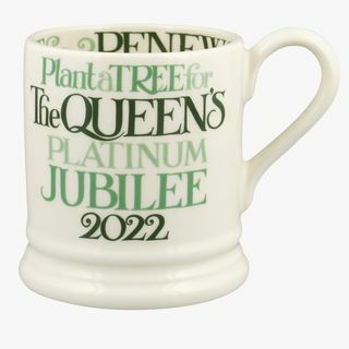 Rainbow Toast Jubilee Tree istutus 12 Pint Muki