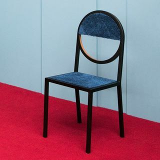 Ring-tuoli