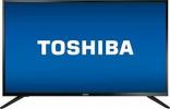 Amazon myy Toshiba Smart TV: n 100 dollarin alennuksella juuri nyt