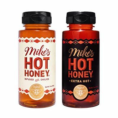 Mike’s Hot Honey – alkuperäinen ja erittäin kuuma yhdistelmä