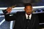 "TMZ" väittää, että Academy valehteli pyytäen Will Smithiä jättämään Oscar-gaalan