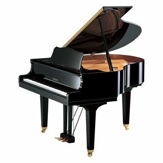 GB1K / GC -sarjan Grand Piano 