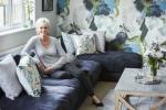 Judy Murray vaihtaa Skotlantia Lontooseen muuttaessaan poikansa Wimbledon-asuntoon