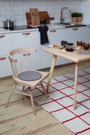 Ikea - urbaani minimalistinen trendi AW19