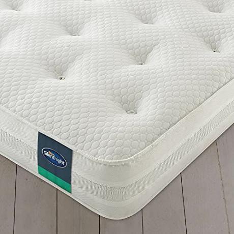 Silentnight Eco Comfort -patja 