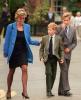 Prinsessa Diana-syntymäpäivän yllätys 13-vuotiaalle prinssille Williamille oli upea