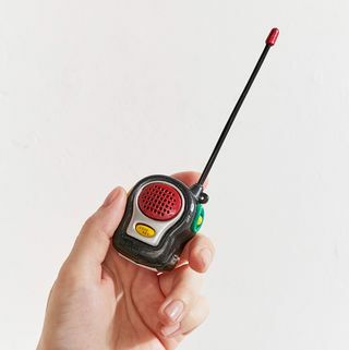 Walkie Talkie -sarja 