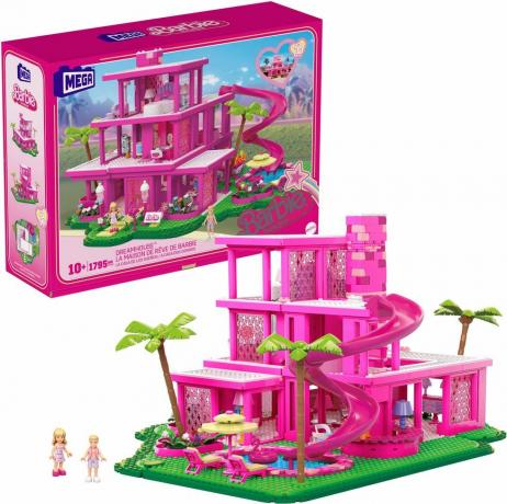 Barbie DreamHouse -kopio