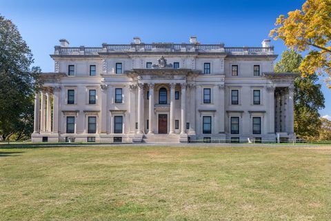 Vanderbilt Mansion kansallinen historiallinen kohde