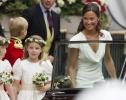 Kuninkaallinen syy Kate Middleton ei välttämättä ole morsiusneito Pipan häissä
