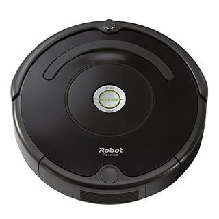 Roomba 614 robotti tyhjiö