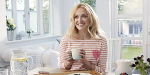 Fearne Cotton - Joutsenesineet