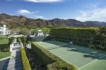 Rob Lowen Montecito-kartano myytiin 45,5 miljoonalla dollarilla - katso sisältä