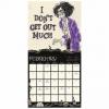 "Hocus Pocus" -kalenteri 2021-2022 saa sinut herättämään Sanderson Sistersin ympäri vuoden
