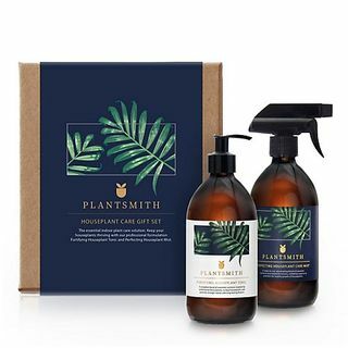 Plantsmith Houseplant Care -lahjarasia