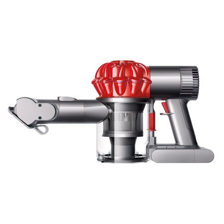 Dyson V6 Trigger kannettava tyhjiöauto + vene