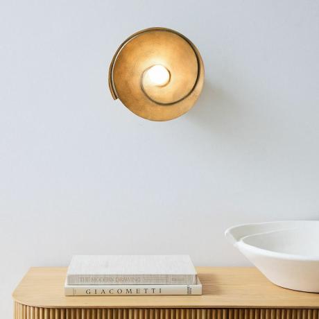 Mara Hoffman Sconce