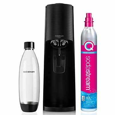 SodaStream Terra 