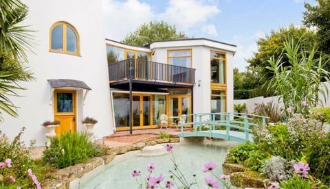 Patcham Mill - Brighton - silta - Hamptons International