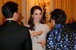 Kate Middleton räjähti kirjaimellisesti Buckinghamin palatsissa viime yönä