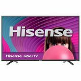 Hisense H4 43 "1080p Roku LED HD -televisio