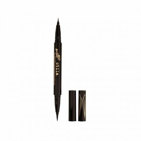 Stay All Day Dual-Ended Matte Eye Eye Liner