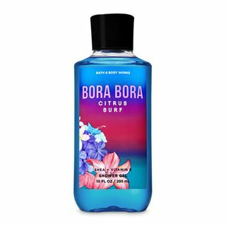 Bora Bora Citrus Surf -suihkugeeli