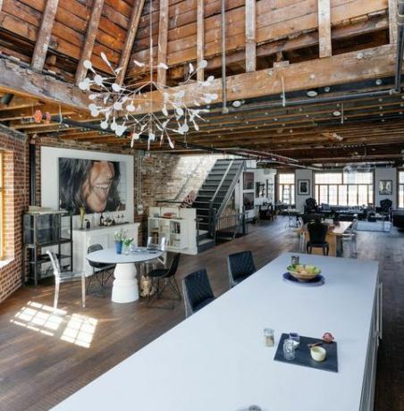 Bleecker Loft, NYC, Onefinestay