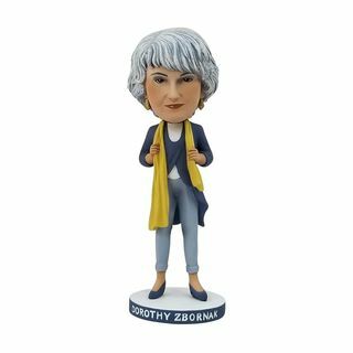 Dorothy Bobblehead