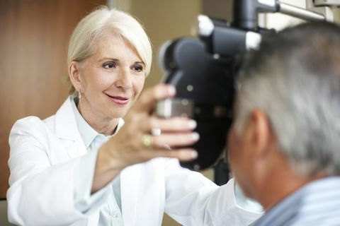 eniten maksavat vähiten stressaavia työpaikkoja optometristi