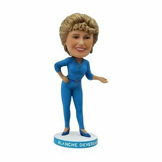 Blanche Bobblehead