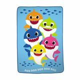 Baby Shark Kids -pehmo