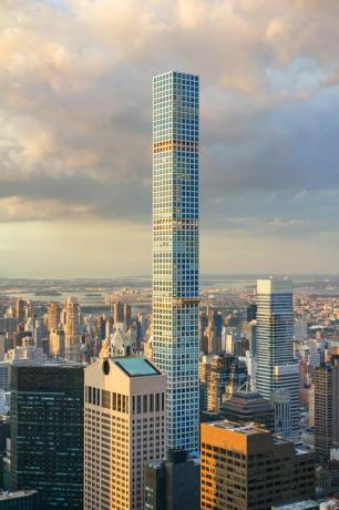 432 Park Avenue New York City