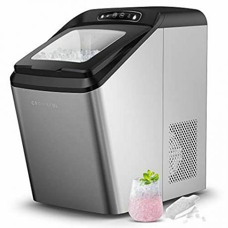 Nugget Ice Maker -taso