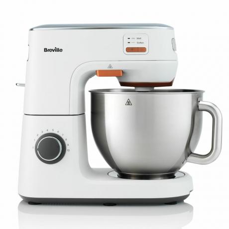 Breville HeatSoft VFM027 seisomasekoitin