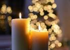 Lontoon palokunta antoi uuden kynttilän turvallisuusvaroituksen jouluksi