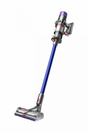 Dyson V11 -momenttiohjausimuri