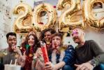 33 uudenvuoden Instagram-kuvatekstejä vuodelle 2020