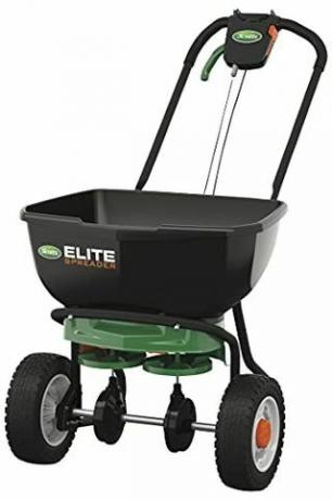 Scotts Elite Spreader