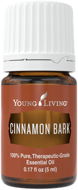 Cinnamon Bark