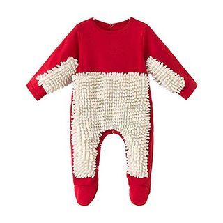 Vauvan moppi Onesie