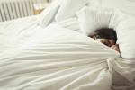 Viikonloppuisin nukkuminen ei riitä toipumiseen viikon aikana unohdetusta unesta