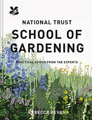 National Trust School of Gardening: Asiantuntijoiden käytännön neuvoja