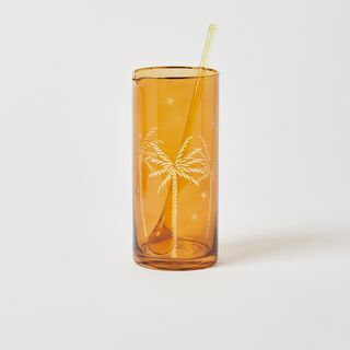 Cocktail-kannu ja sekoitin