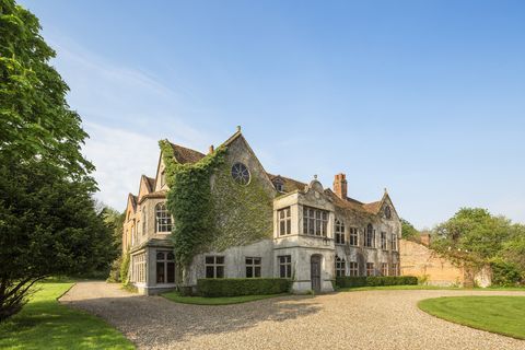 Harpsden Court - Henley-on-Thames - ulkopuolella - Hamptons International