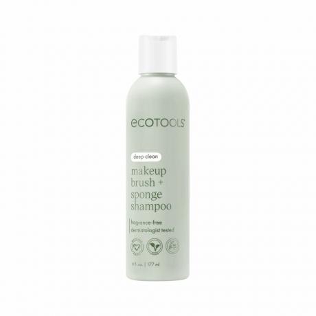 EcoTools Makeup Brush and Sponge Shampoo