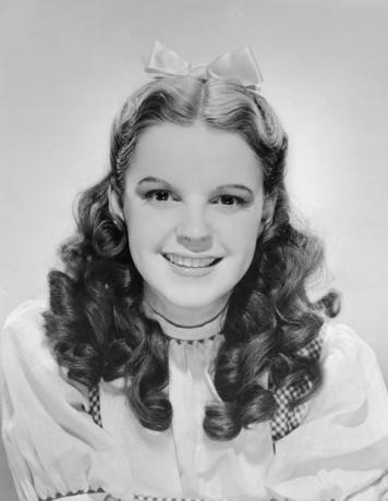 judy garland hahmona dorothy gale